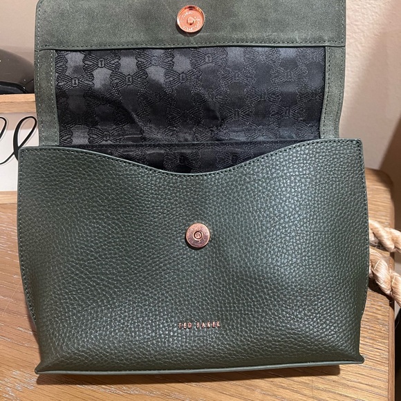 Ted Baker Purse - Picture 2 of 14